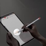 قلم لمسی باسئوس مدل CSP01 مناسب برای اپل IPad