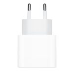 شارژر دیواری اپل مدل 20W USB-C