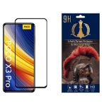 محافظ صفحه نمایش سرامیکی اینفینیتی مدل Pro Max مناسب برای گوشی موبایل شیائومی Poco X3 Pro