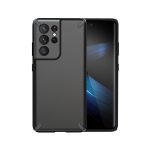 کاور ونزو مدل Alfa مناسب برای گوشی موبایل سامسونگ Galaxy S21 Ultra