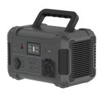 شارژر همراه پاورولوجی مدل power Generator ظرفیت 140400 میلی آمپر ساعت