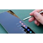 قلم لمسی مدل S Pen مناسب برای گوشی موبایل سامسونگ Galaxy S21 Ultra