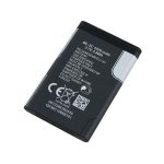 باتری موبایل مدل BL-5C ظرفیت 1020 میلی آمپر ساعت مناسب گوشی موبایل نوکیا 1616