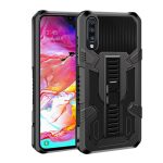 کاور ونزو مدل Dexter مناسب برای گوشی موبایل سامسونگ Galaxy A50 / A30S / A50S