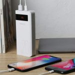 مجموعه لوازم جانبی موبایل مدل Sense6ps_Q5004