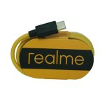 کابل تبدیل USB به MicroUSB ریلمی مدل q1 طول 1 متر