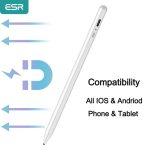 قلم لمسی ای اِس آر مدل Stylus with Magnetic