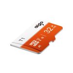 کارت حافظه microSDXC ایگو مدل T1 کلاس 10 استاندارد UHS-I U1 سرعت 90MBps ظرفیت 32 گیگابایت