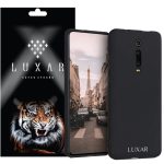 کاور لوکسار مدل سیلیکونی مناسب برای گوشی موبایل شیائومی Redmi K20 / Redmi K20pro / Mi 9T / Mi 9T pro