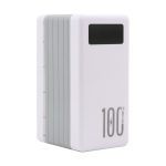 شارژر همراه کین واله مدل V2010 ظرفیت 100000میلی آمپر