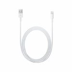 کابل تبدیل USB به لایتنینگ مدل 01 طول 1 متر