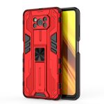 کاور ونزو مدل Apollo مناسب برای گوشی موبایل شیائومی Poco X3 NFC / Poco X3 Pro