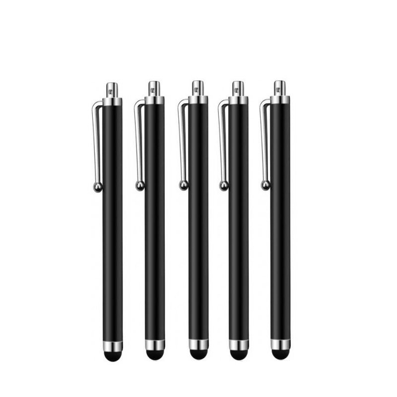 قلم لمسی مدل SFP-53 بسته 5 عددی_629013a7c6466.jpeg قلم لمسی مدل SFP-53 بسته 5 عددی
