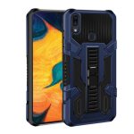 کاور ونزو مدل Dexter مناسب برای گوشی موبایل سامسونگ Galaxy A20 / A30