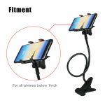 پایه نگهدارنده گوشی موبایل مدل H500