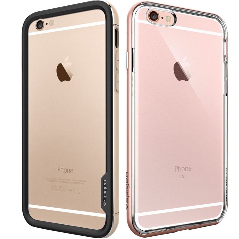 مجموعه کاور و محافظ اسپیگن شماره 1 مناسب برای گوشی موبایل آیفون 6s_628e6dd7eeaea.jpeg مجموعه کاور و محافظ اسپیگن شماره 1 مناسب برای گوشی موبایل آیفون 6s