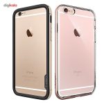 مجموعه کاور و محافظ اسپیگن شماره 1 مناسب برای گوشی موبایل آیفون 6s