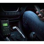 شارژر فندکی شیائومی مدل Zmi AP821
