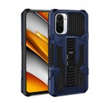 کاور ونزو مدل Dexter مناسب برای گوشی موبایل شیائومی Poco F3 / Mi 11i / Redmi K40 Pro