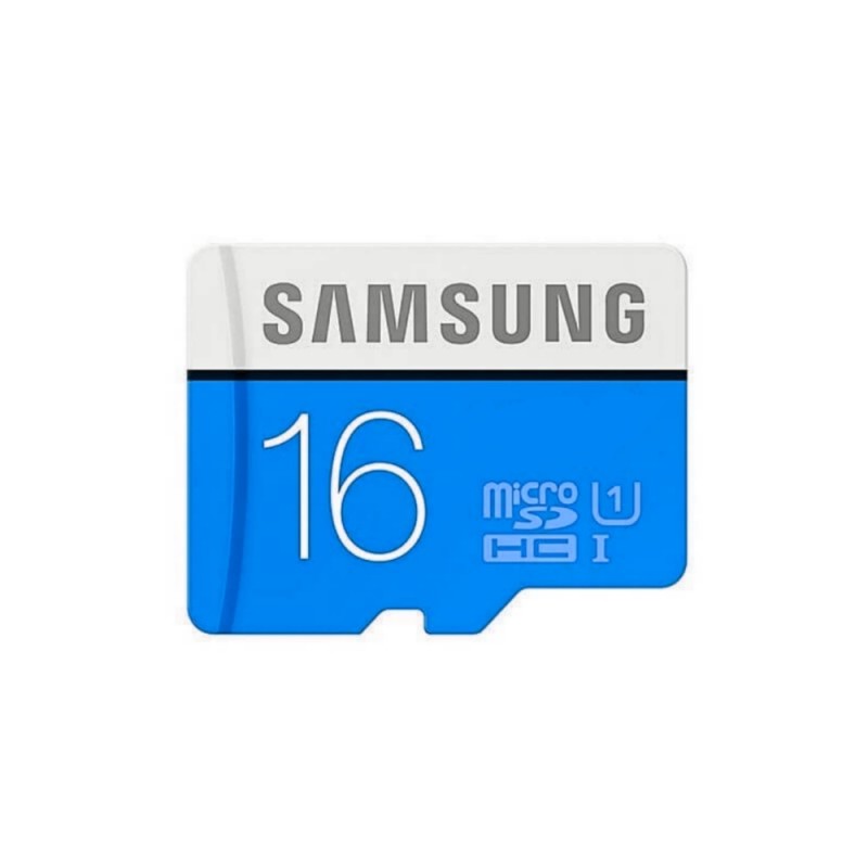 کارت حافظه microSDHC مدل Evo Plus کلاس 10 استاندارد UHS-I U1 سرعت 80MBps 533X ظرفیت 16 گیگابایت_6288a106b9741.jpeg کارت حافظه microSDHC مدل Evo Plus کلاس 10 استاندارد UHS-I U1 سرعت 80MBps 533X ظرفیت 16 گیگابایت