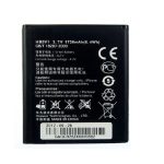 باتری موبایل مدل HB5V1 ظرفیت 1730 میلی آمپر ساعت مناسب برای گوشی موبایل هوآوی Y360