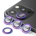 محافظ لنز دوربین مدل COLP mo مناسب برای گوشی موبایل اپل iPhone 13 Pro Max