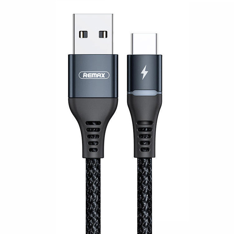 کابل تبدیل USB به USB-C ریمکس مدل RC-152 طول 1 متر_628c8bf41e5bf.jpeg کابل تبدیل USB به USB-C ریمکس مدل RC-152 طول 1 متر