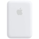 پک باتری اپل مدل MagSafe مخصوص گوشی‌ های iPhone 12 ظرفیت 1460 میلی‌آمپرساعت