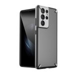کاور ونزو مدل Alfa مناسب برای گوشی موبایل سامسونگ Galaxy S21 Ultra