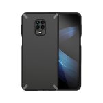کاور ونزو مدل Alfa مناسب برای گوشی موبایل شیائومی Redmi Note 9S / Note 9 Pro