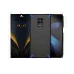 کاور ونزو مدل Alfa مناسب برای گوشی موبایل شیائومی Redmi Note 9S / Note 9 Pro