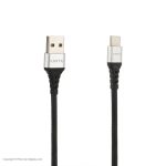 کابل تبدیل USB به USB-C لیتو مدل L – 199 طول 1 متر