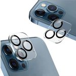 محافظ لنز دوربین گلس کام مدل GC-L12M مناسب برای گوشی موبایل اپل Iphone 12 Pro Max