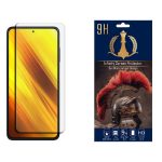 محافظ صفحه نمایش اینفینیتی  مدل Pro Max مناسب برای گوشی موبایل شیائومی Poco X3 GT
