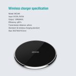 مجموعه لوازم جانبی نیلکین مدل Fancy 11 مناسب برای گوشی موبایل اپل Iphone 11