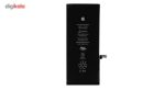 باتری موبایل مدل 00033-616 APN با ظرفیت 1715mAh مناسب برای گوشی موبایل آیفون 6S