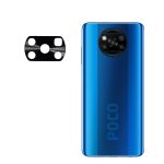 محافظ لنز دوربین مدل SM-X مناسب برای گوشی موبایل شیائومی POCO X3 / POCO X3 NFC