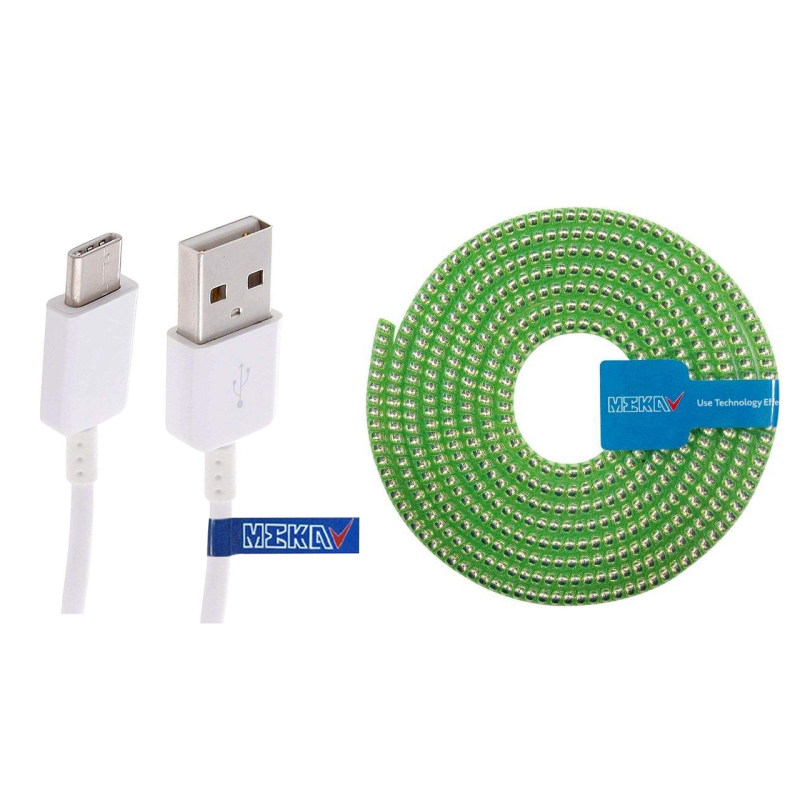 مجموعه لوازم جانبی موبایل مکا مدل MCU64