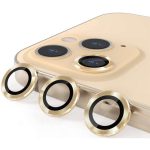 محافظ لنز دوربین مدل blueo مناسب برای گوشی موبایل اپل iPhone 12Pro Max