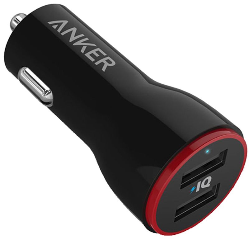 شارژر فندکی انکر مدل A2310 PowerDrive 2_628c29b539b26.jpeg شارژر فندکی انکر مدل A2310 PowerDrive 2