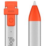 قلم لمسی لاجیتک مدل CRAYON Smart Pen