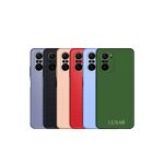 کاور لوکسار مدل سیلیکونی مناسب برای گوشی موبایل شیائومی Redmi Note 10 Pro / Redmi Note 10 Pro Max