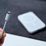 شارژر همراه مدل MagSafe ظرفیت 1460 میلی آمپر ساعت