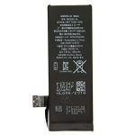 باتری موبایل مدل LI-ION ظرفیت 1560 میلی آمپر ساعت مناسب برای گوشی موبایل اپل iphone 5s
