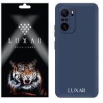 کاور لوکسار مدل سیلیکونی مناسب برای گوشی موبایل شیائومی Redmi Note 10 Pro / Redmi Note 10 Pro Max
