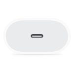 شارژر دیواری اپل مدل 20W USB-C