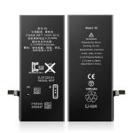 باتری موبایل مدل 0580-616 APN ظرفیت 1430 میلی آمپرساعت مناسب برای گوشی موبایل اپل Iphone 4s