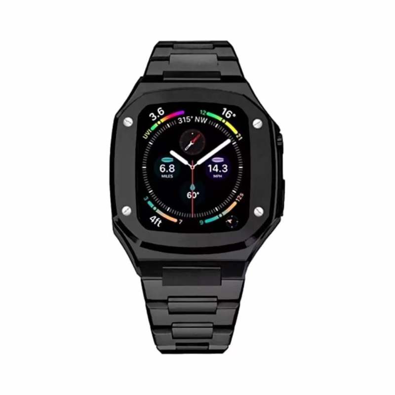 بند مدل Luxury GC مناسب برای اپل واچ 45 میلی متری_62919d1616c48.jpeg بند مدل Luxury GC مناسب برای اپل واچ 45 میلی متری