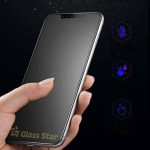 محافظ صفحه نمایش حریم شخصی گلس استار مدل PRF مناسب برای گوشی موبایل اپل iPhone 13 Pro Max