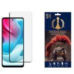 محافظ صفحه نمایش اینفینیتی مدل Pro Max مناسب برای گوشی موبایل موتورولا MOTO G60S